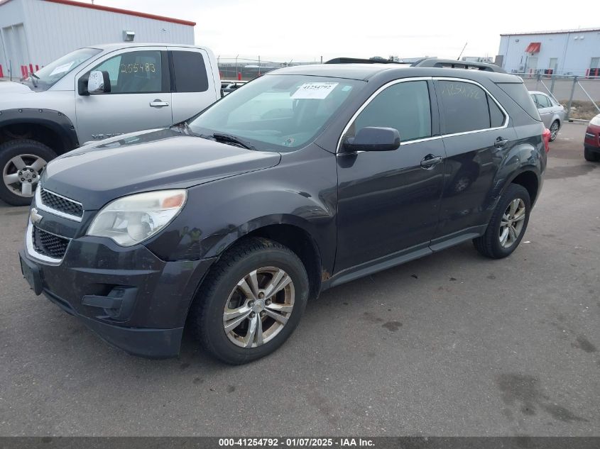 VIN 2GNALDEK8D6108531 2013 CHEVROLET EQUINOX no.2