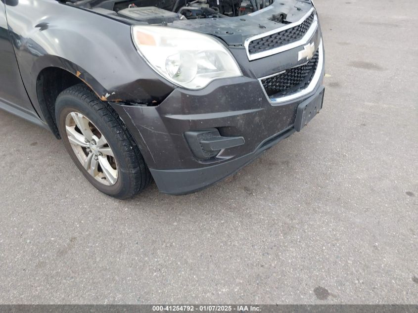 VIN 2GNALDEK8D6108531 2013 CHEVROLET EQUINOX no.6