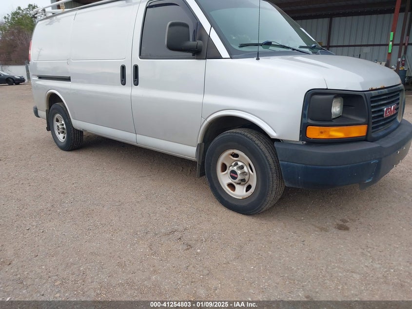 Vin: 1gtw7fcfxf1235212, lot: 41745149, gmc savana 2500 work van 2015 img_1