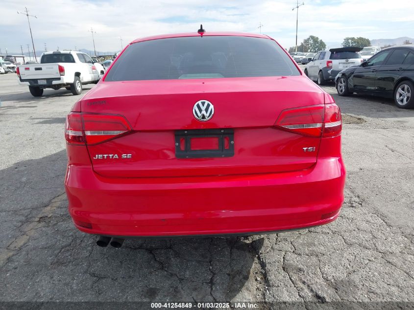 VIN 3VWD17AJ4FM286324 2015 VOLKSWAGEN JETTA no.13