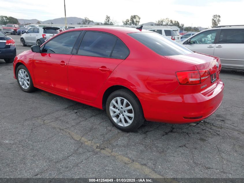 VIN 3VWD17AJ4FM286324 2015 VOLKSWAGEN JETTA no.3