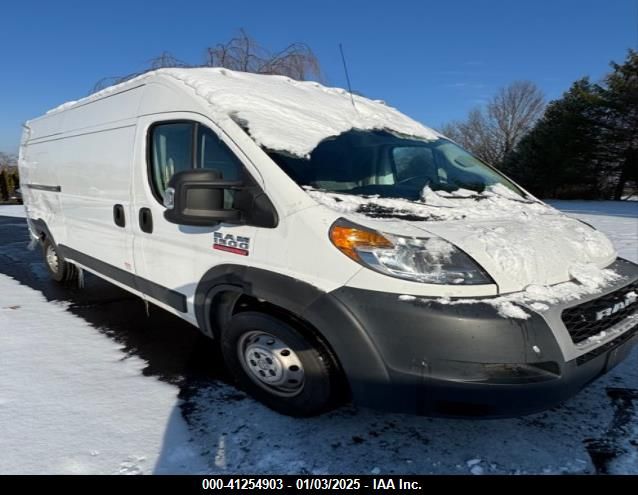 VIN 3C6TRVBG8KE518532 2019 RAM PROMASTER 1500 no.1