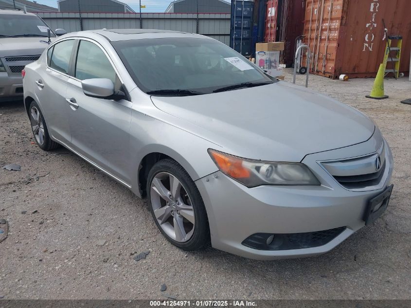 2013 Acura ILX