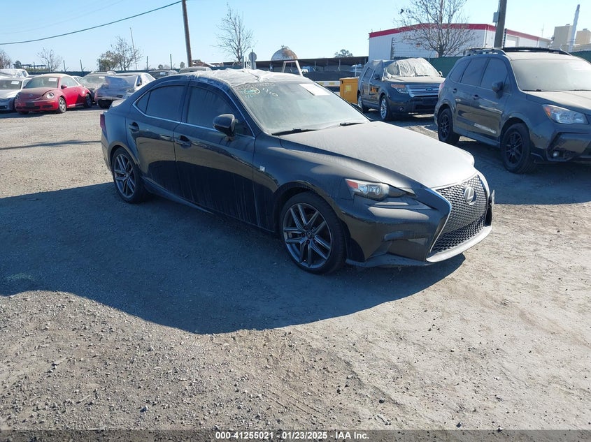 Vin: jthbf1d24e5017403, lot: 41745367, lexus is 250 2014 img_1