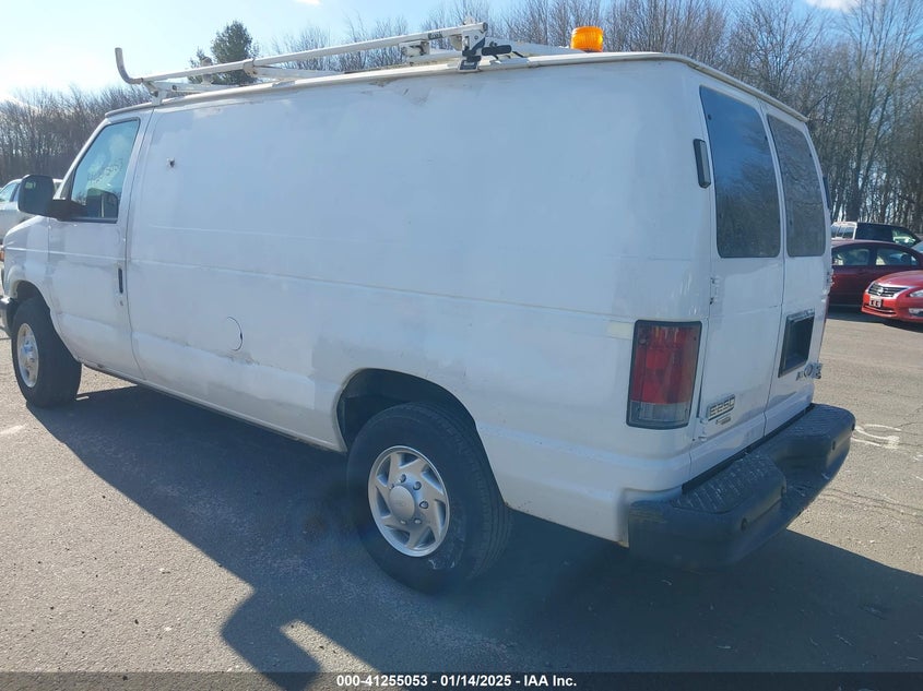 Vin: 1ftne2elxbda19866, lot: 41745399, ford e-250 commercial 20113