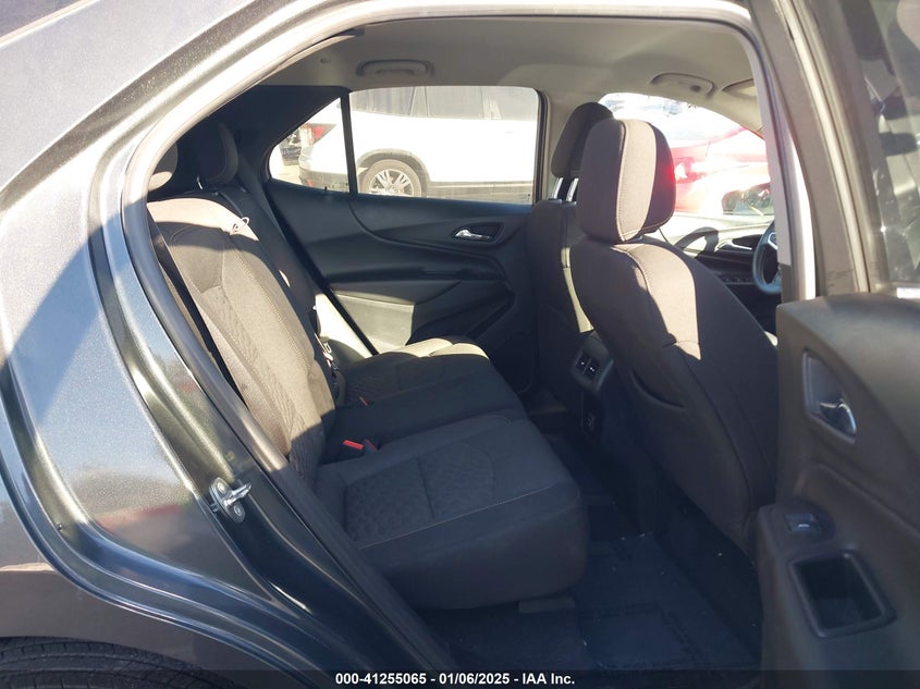 2019 CHEVROLET EQUINOX VIN: 2GNAXKEV8K6243928