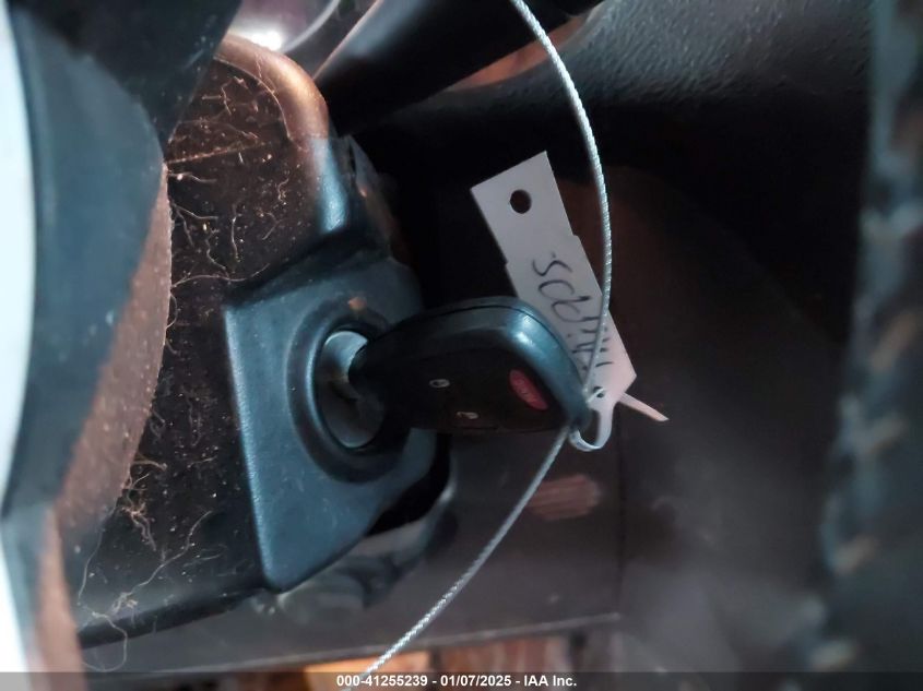 2014 Jeep Wrangler Unlimited Polar Edition VIN: 1C4BJWEG7EL204489 Lot: 41255239