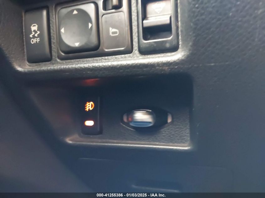 2012 Nissan Maxima 3.5 S VIN: 1N4AA5APXCC811436 Lot: 41255386