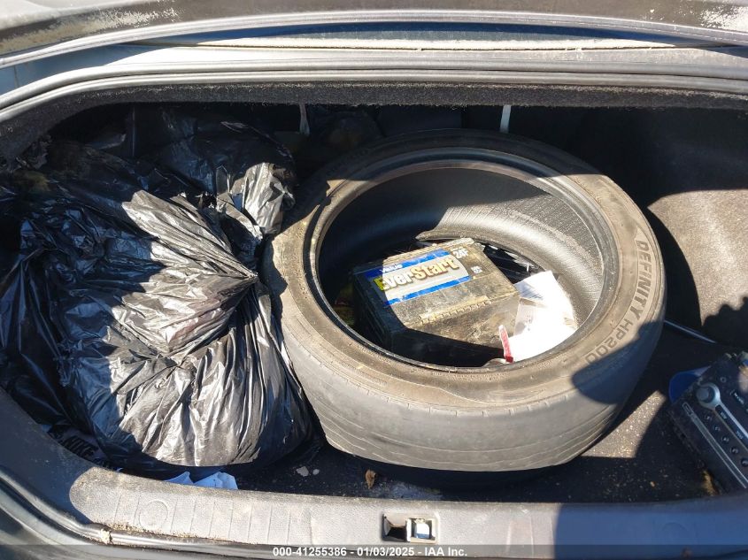 2012 Nissan Maxima 3.5 S VIN: 1N4AA5APXCC811436 Lot: 41255386