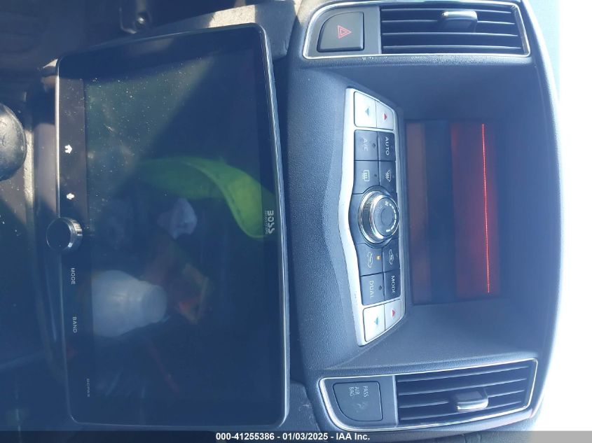 2012 Nissan Maxima 3.5 S VIN: 1N4AA5APXCC811436 Lot: 41255386