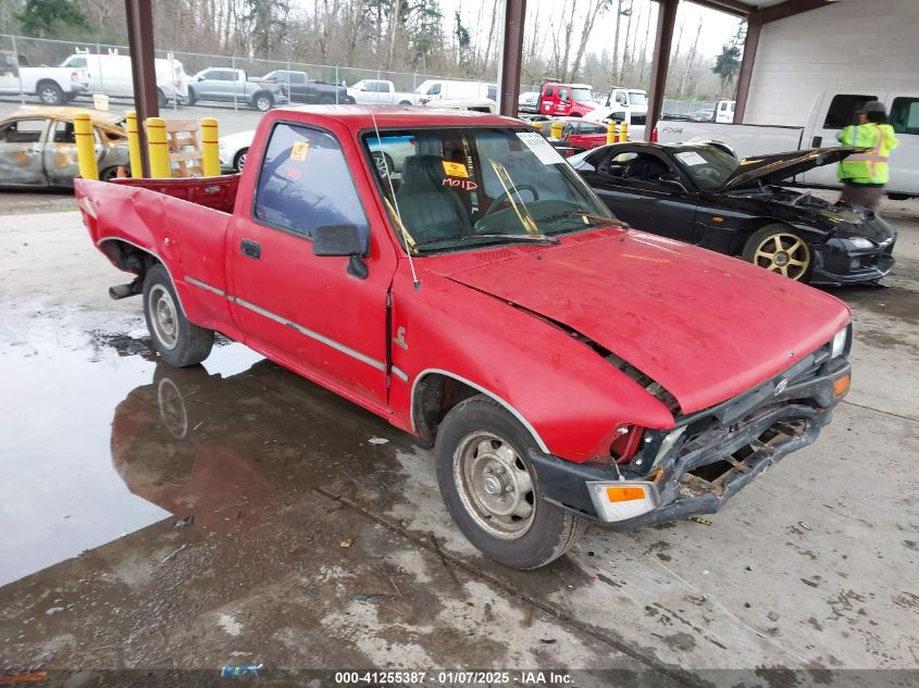 1992 Toyota Pickup