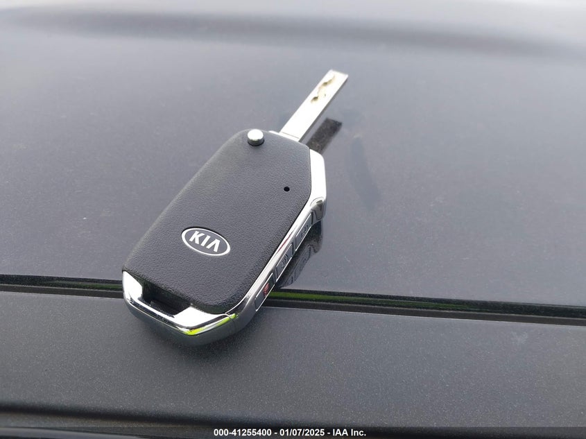 2020 KIA SOUL VIN: KNDJ23AU1L7721375