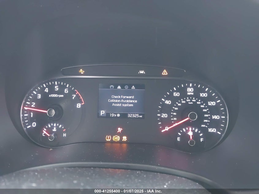 2020 KIA SOUL VIN: KNDJ23AU1L7721375