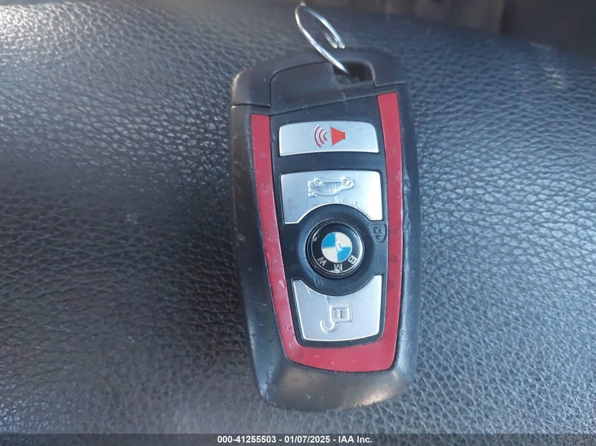 2016 BMW 328I XDRIVE - WBA8E3G52GNT74725