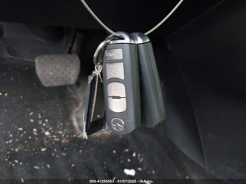 2018 MAZDA MAZDA3 TOURING - 3MZBN1V35JM167730