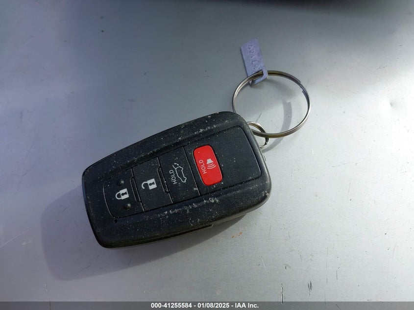 2021 TOYOTA RAV4 HYBRID XSE - JTME6RFV5MD517675