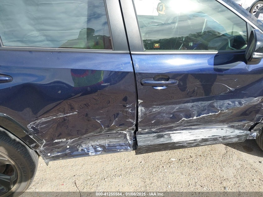 2021 TOYOTA RAV4 HYBRID XSE - JTME6RFV5MD517675