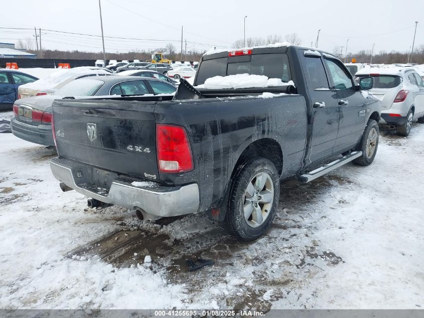 VIN 1C6RR7GT6ES116960 2014 RAM 1500 no.4