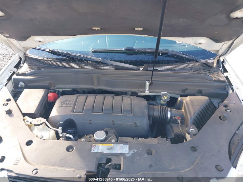 2012 GMC Acadia Slt-1 VIN: 1GKKRRED1CJ271098 Lot: 41255945