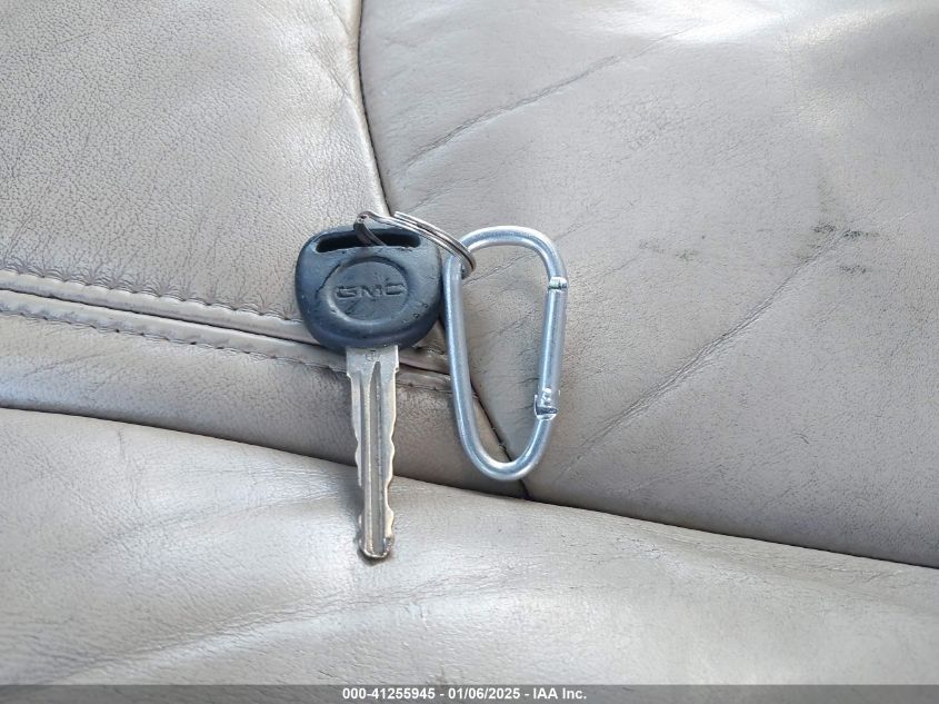 2012 GMC Acadia Slt-1 VIN: 1GKKRRED1CJ271098 Lot: 41255945