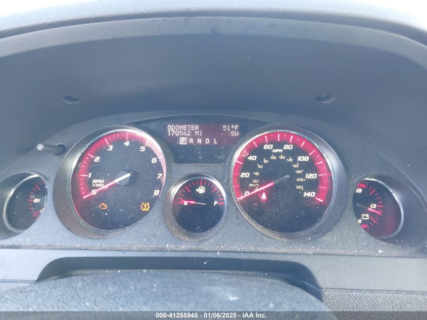 2012 GMC Acadia Slt-1 VIN: 1GKKRRED1CJ271098 Lot: 41255945