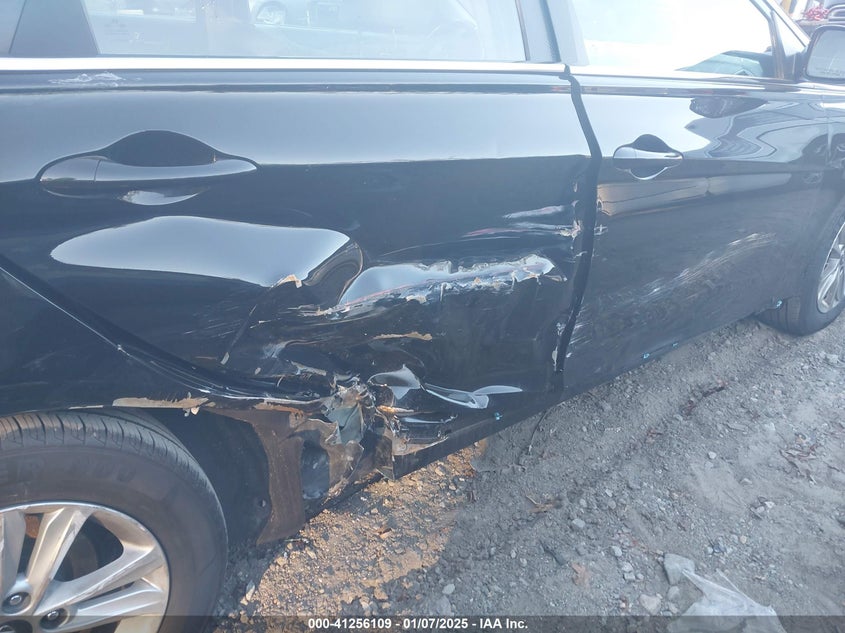 2020 HYUNDAI SANTA FE VIN: 5NMS3CAD5LH230298