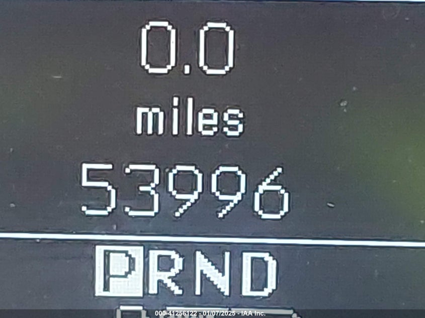 2019 MERCEDES-BENZ SPRINTER 2500 HIGH ROOF V6 - WD4PF1CDXKP125265