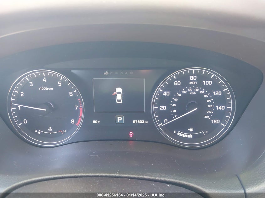 2015 HYUNDAI GENESIS 3.8 - KMHGN4JEXFU091387