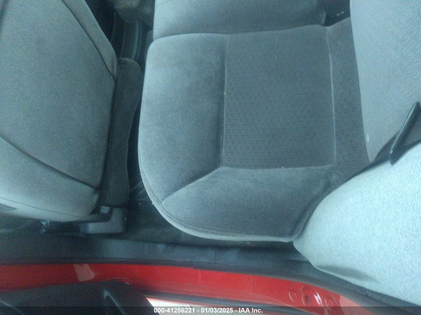 2012 CHEVROLET IMPALA VIN: 2G1WG5E33C1274963
