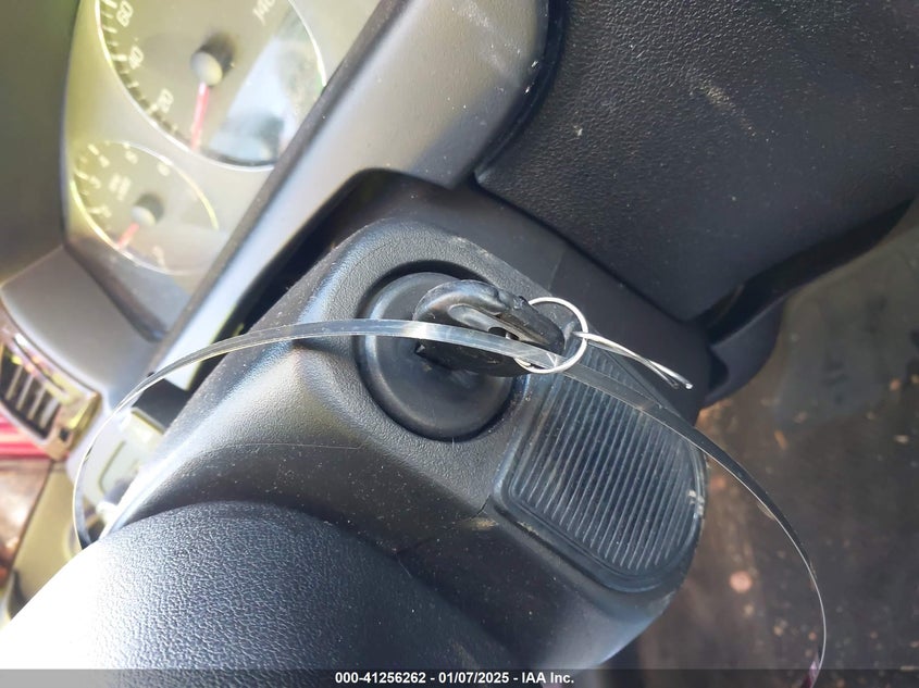 2014 CHEVROLET IMPALA LIMITED LTZ - 2G1WC5E35E1118373