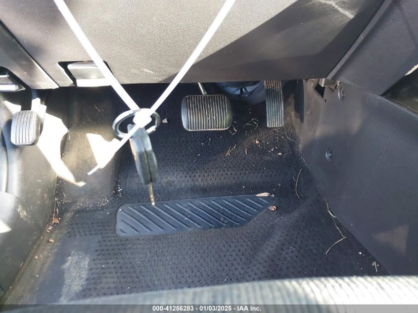 2010 Mazda Tribute Sport VIN: 4F2CY0C74AKM03502 Lot: 41256283