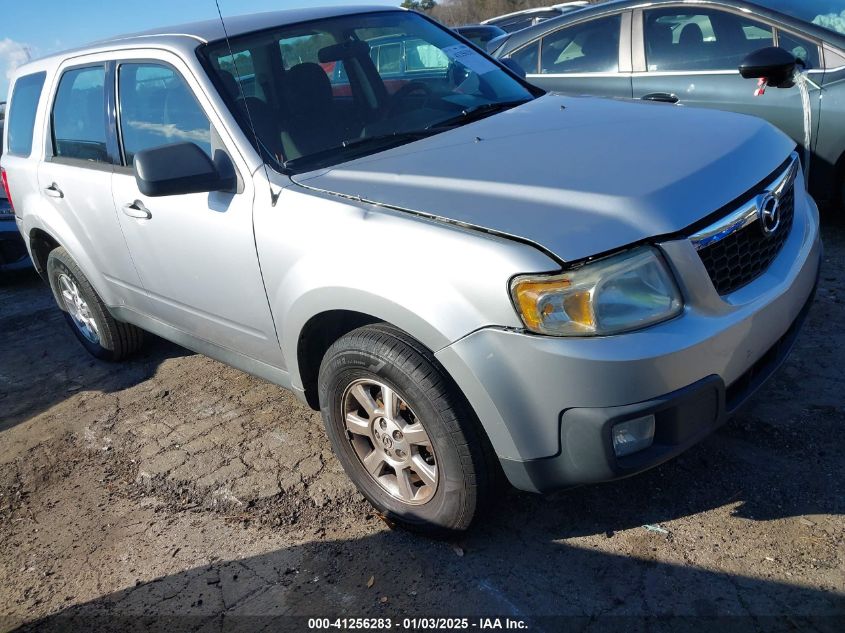 2010 Mazda Tribute