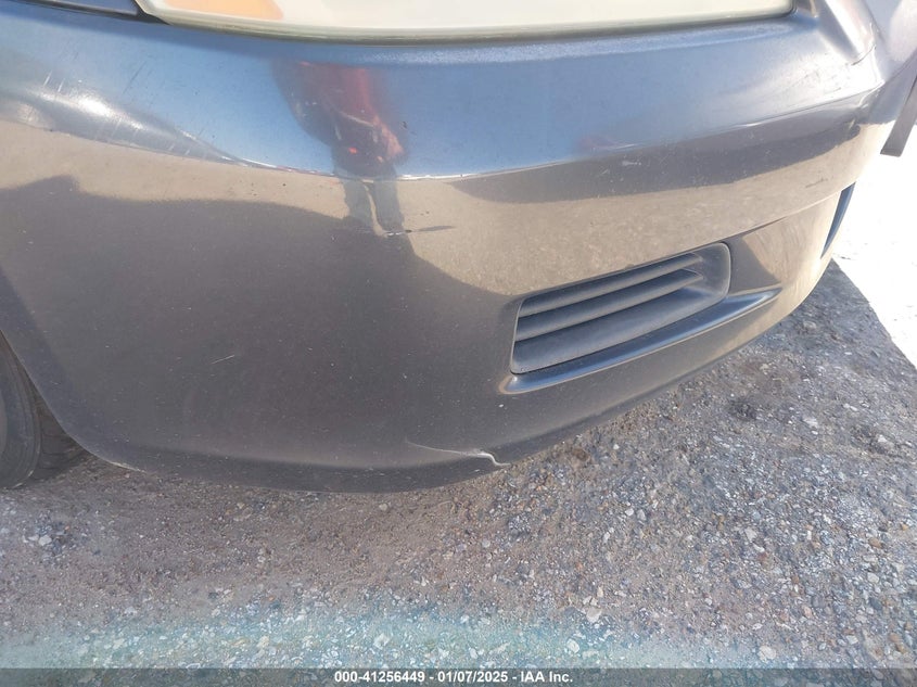 2006 HONDA ACCORD VIN: 1HGCM66556A028081