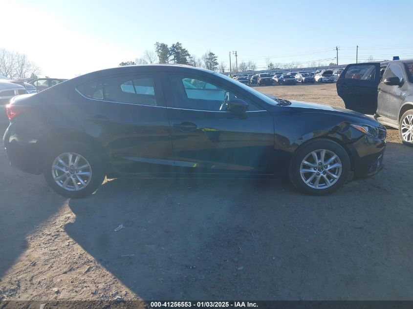 VIN 3MZBM1V71GM249906 2016 Mazda 3, I Touring no.13