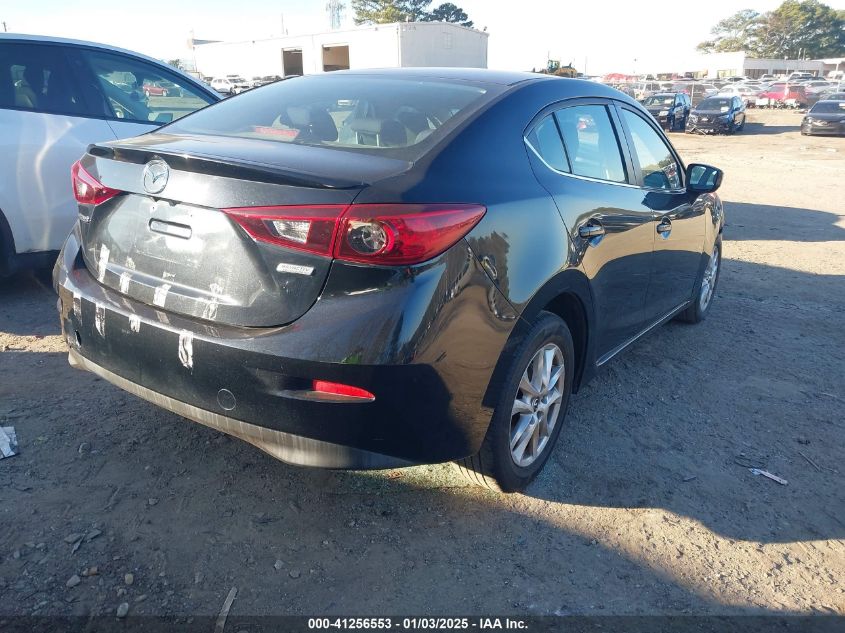 VIN 3MZBM1V71GM249906 2016 Mazda 3, I Touring no.4