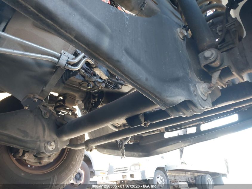 2017 Ram 3500 Chassis Tradesman/Slt VIN: 3C7WRSAJ8HG623637 Lot: 41256585