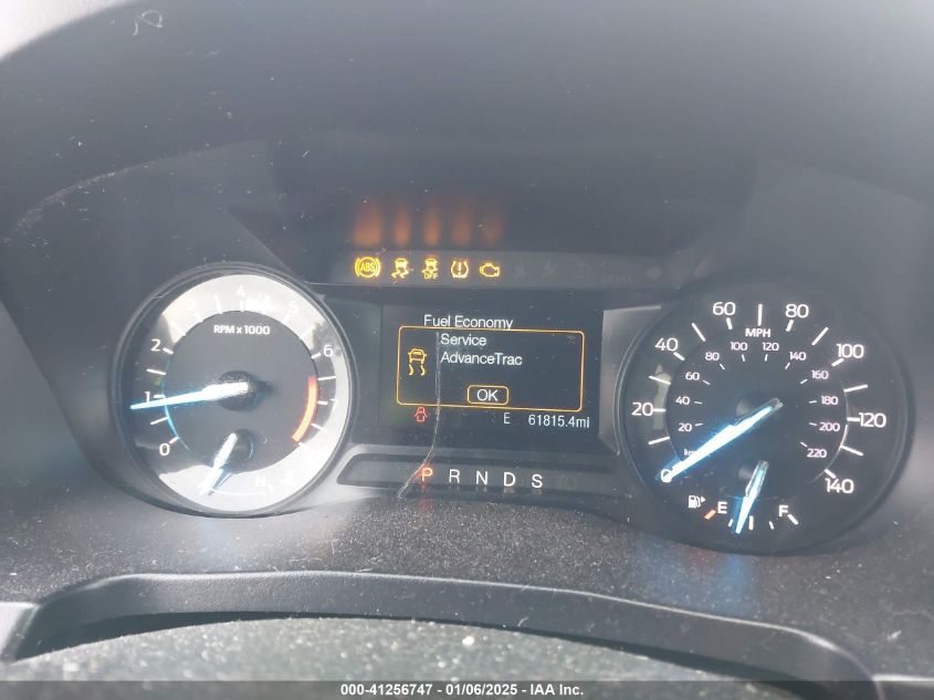 VIN 1FM5K8DH4JGC38694 2018 FORD EXPLORER XLT