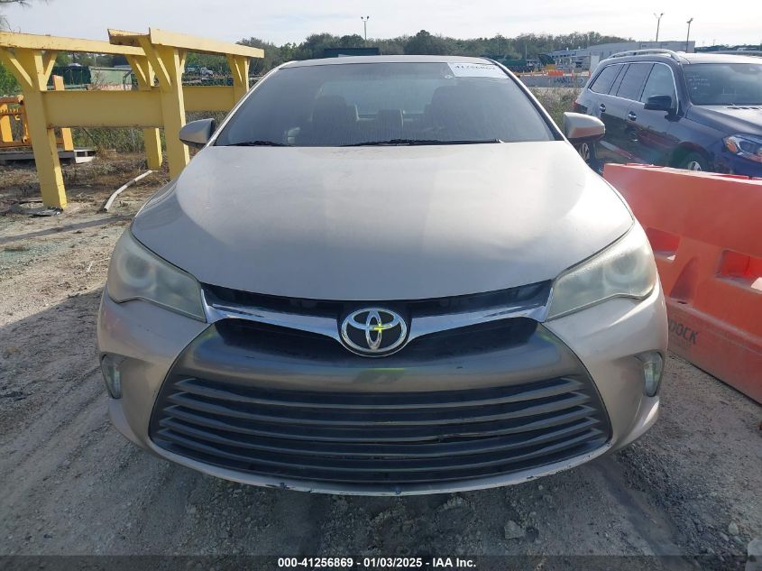 VIN 4T1BF1FK0GU247460 2016 Toyota Camry, LE no.12