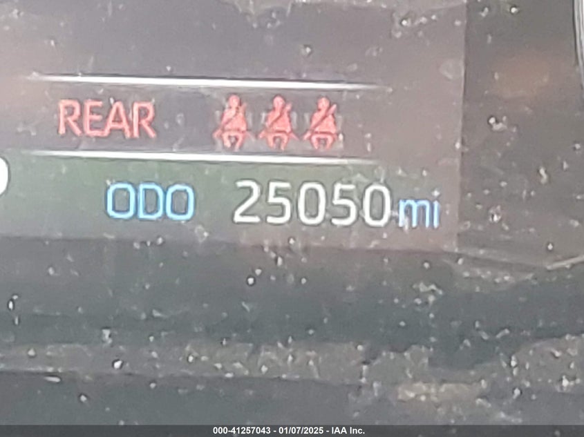 2021 TOYOTA RAV4 XLE - 2T3W1RFV0MC142110