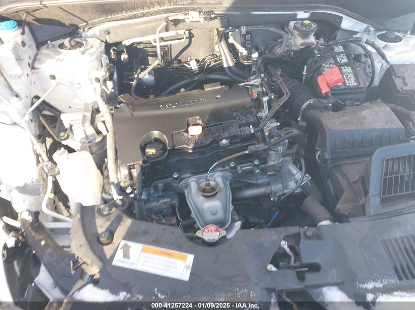 2023 HONDA HR-V VIN: 3CZRZ1H54PM724794