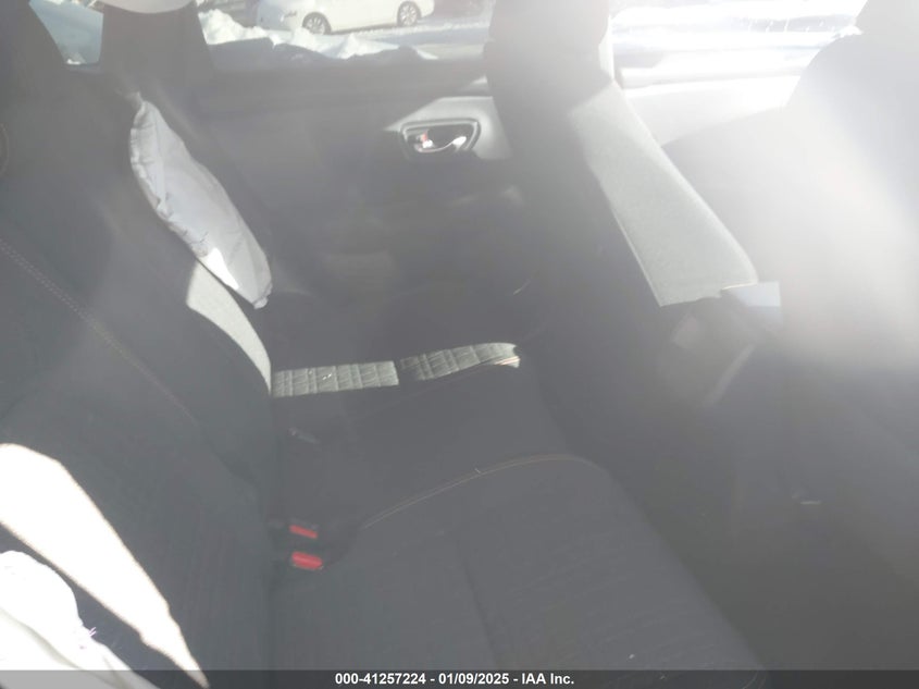 2023 HONDA HR-V VIN: 3CZRZ1H54PM724794