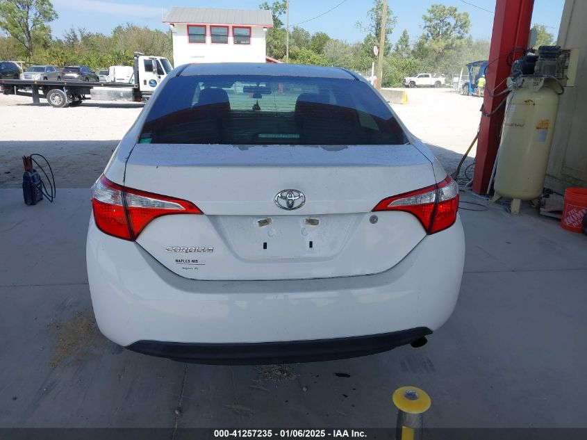 VIN 5YFBURHE8FP336947 2015 TOYOTA COROLLA no.16