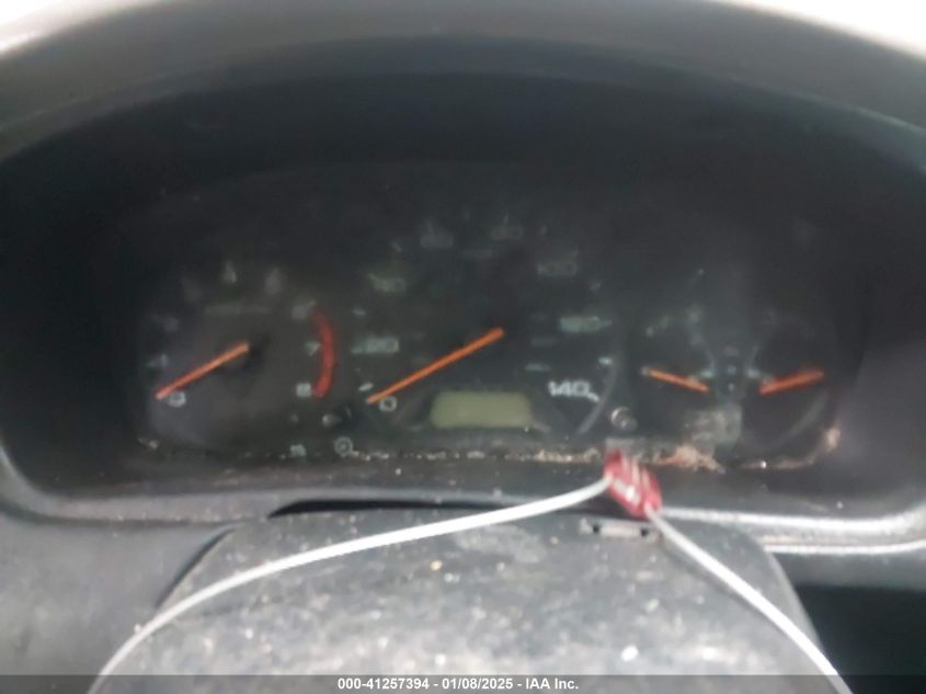 2003 Honda Odyssey Ex-L VIN: 5FNRL18943B065799 Lot: 41257394