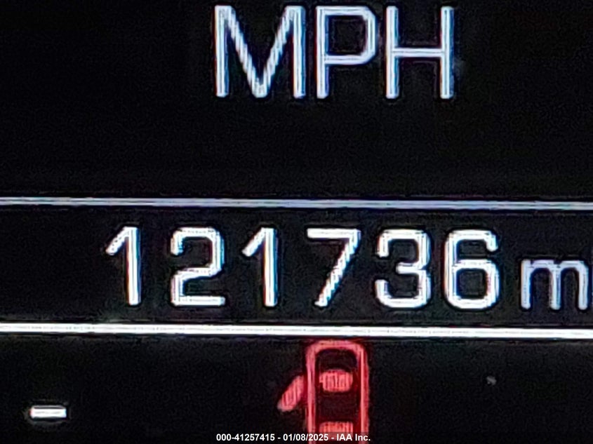 2016 CHEVROLET SILVERADO 1500 2LT - 1GCVKREC8GZ136907