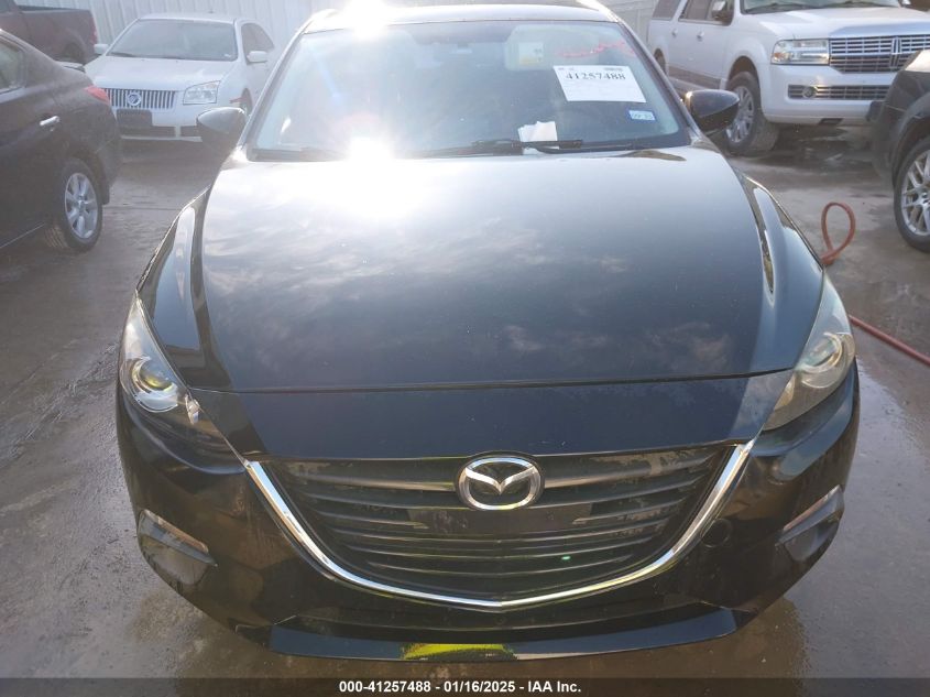 VIN 3MZBM1K76GM276393 2016 MAZDA MAZDA3 no.12