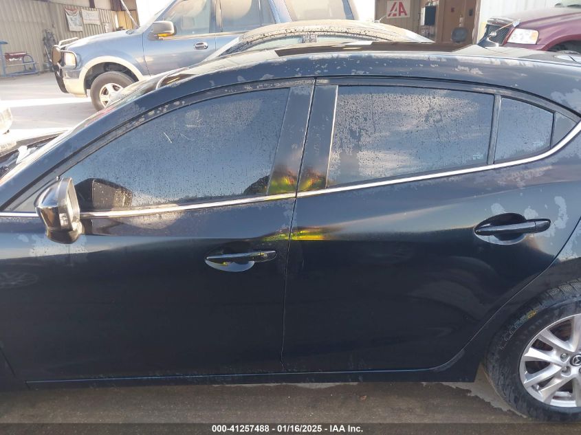 VIN 3MZBM1K76GM276393 2016 MAZDA MAZDA3 no.14