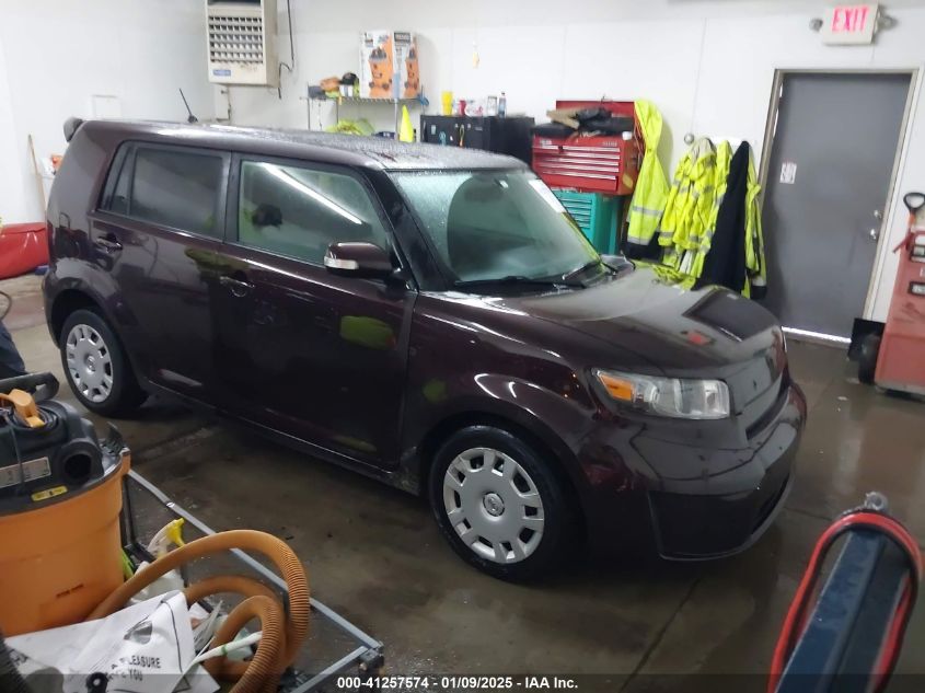 2010 Scion xB