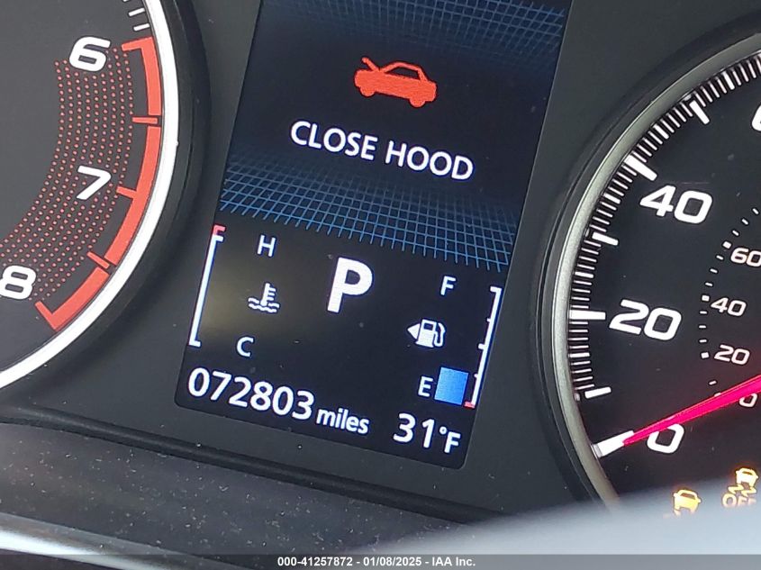 2020 Mitsubishi Eclipse Cross Es 1.5T VIN: JA4AS3AA2LZ005668 Lot: 41257872