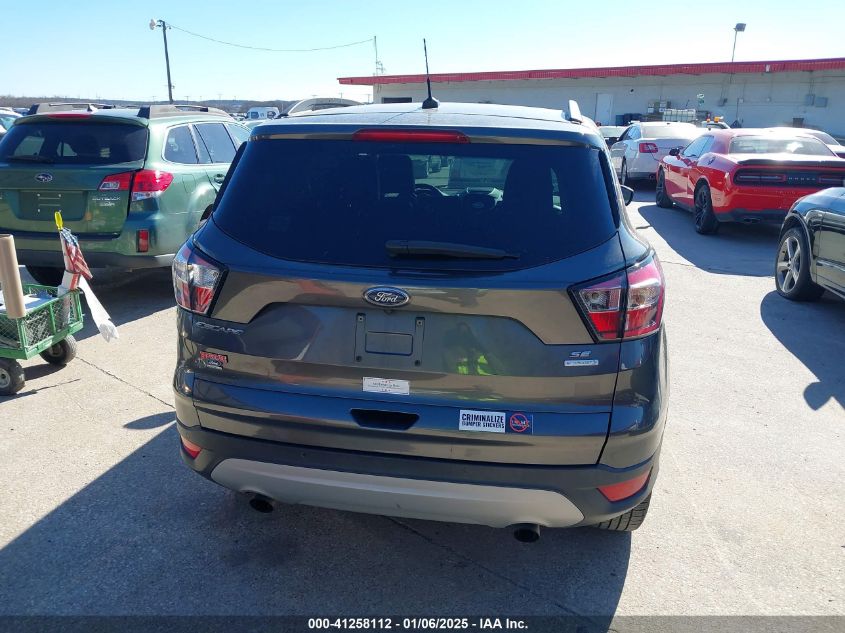 VIN 1FMCU0GD5HUD26810 2017 FORD ESCAPE no.16