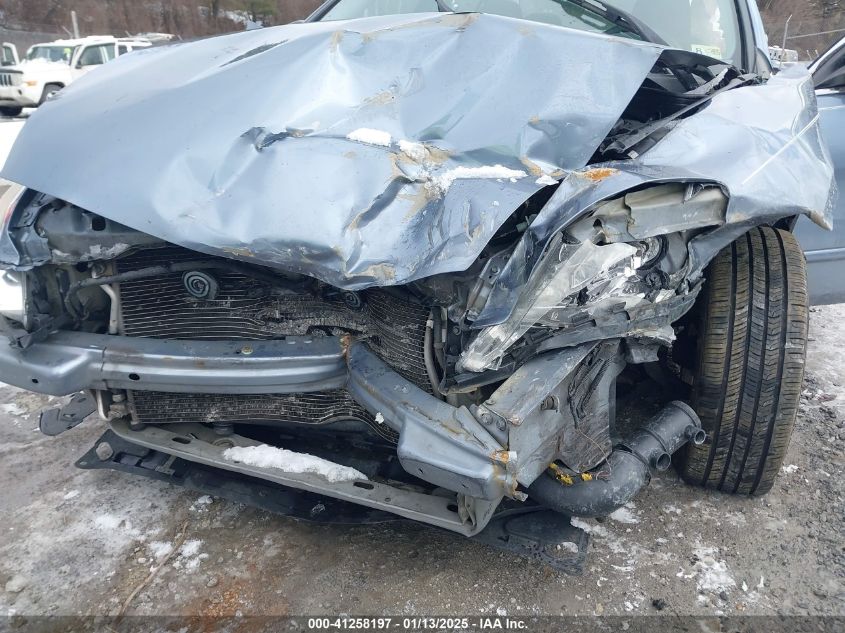 2007 Honda Accord 2.4 Ex VIN: 1HGCM55737A006787 Lot: 41258197